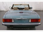 Thumbnail Photo 4 for 1988 Mercedes-Benz 420SL
